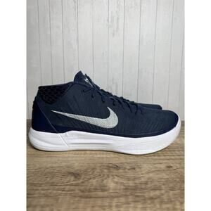 Nike Kobe A.D. Mid Midnight Navy Sz Men’s 11 KOBE AD Shoes VVVNDS SUPER CLEAN